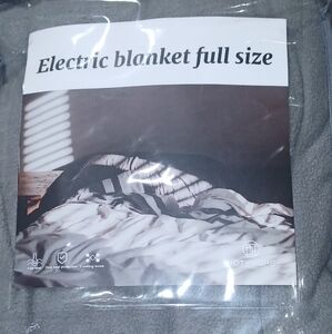 Electric Blanket
